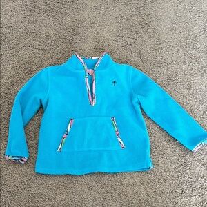 Size 2/3 Lilly Pulitzer pullover